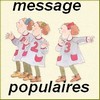 Nouveaux messages[ Populaire ]