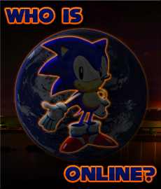 Who is online?