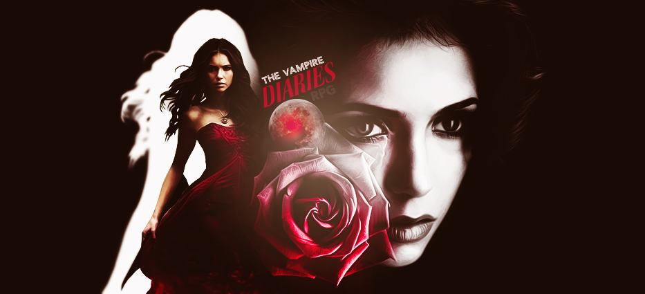 The Vampire Diaries 