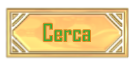 Cerca