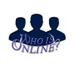 Who is online?