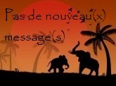 Pas de nouveaux messages[ Populaire ]