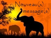 Nouveaux messages[ Verrouill ]