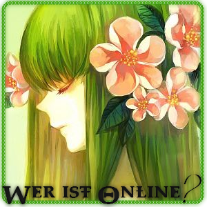 Wer ist online?