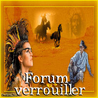 Forum Verrouill