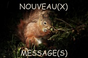 Nouveaux messages[ Verrouill ]