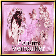 Forum Verrouill