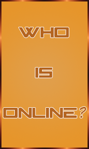 Chi  online?