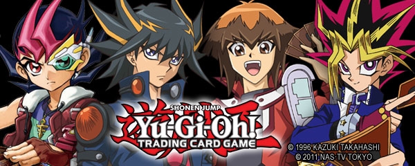 Torneos YUGIOH Duel Links