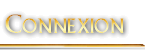 Connexion