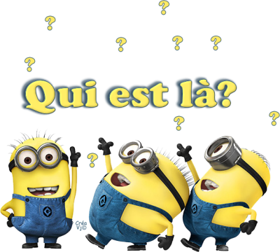 Qui est en ligne ?