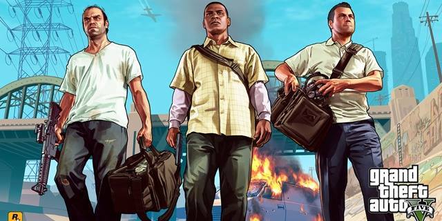 GTA Online Việt Nam