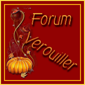 Forum Verrouill