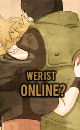 Wer ist online?