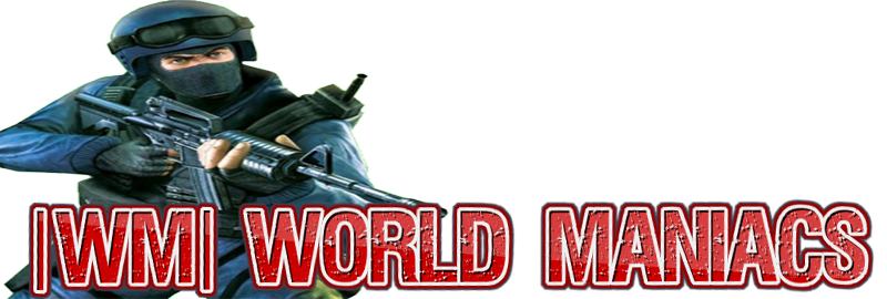 World Maniacs