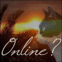 Wer ist online?