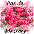 Pas de nouveaux messages