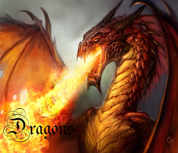 Dragons