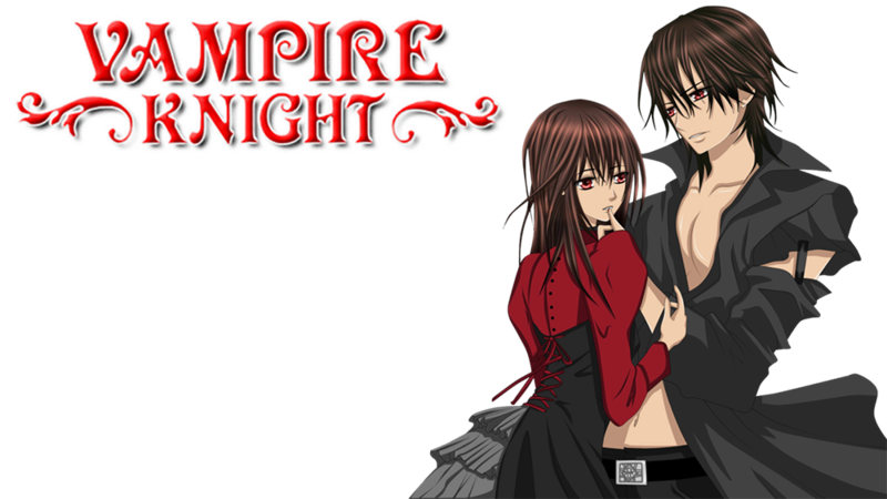 Vampire Knight