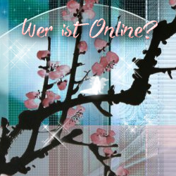 Wer ist online?