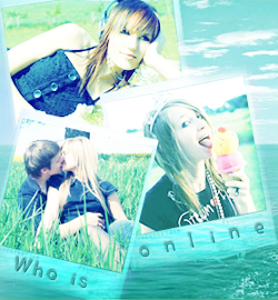 Who is online?