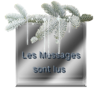 Pas de nouveaux messages