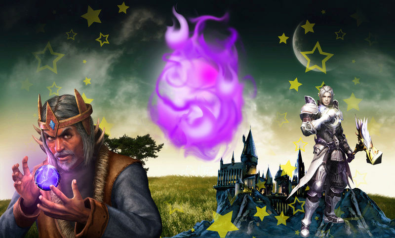Foro gratis : The Awakening of Magic - Portal