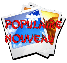 Nouveaux messages[ Populaire ]