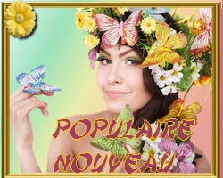 Nouveaux messages[ Populaire ]