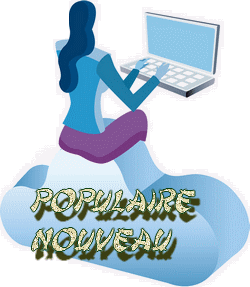 Nouveaux messages [ Populaire ]