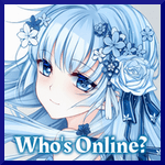 Who is online?