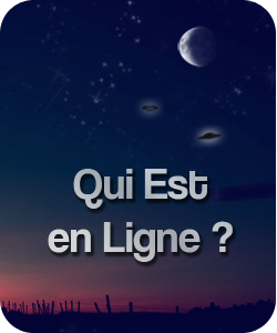 Qui est en ligne ?