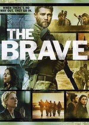 The Brave (2017) teljes 1. évad The-Brave-season-1-tv-poster-NBC