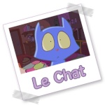 le chat