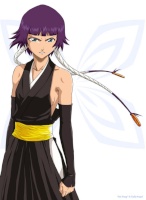 Shihouin_Yoruichi