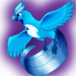 Amethyst Articuno