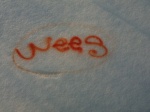 `WEES`