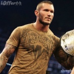 Randy Orton ApX