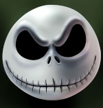 jack skellington