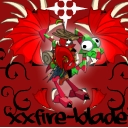 xXFire-blade