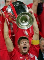 Saintgerrardgerrard