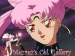 Chibiusa Zukino