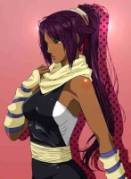 Yoruichi