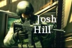 Josh Hill