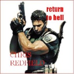 Chris Redfield