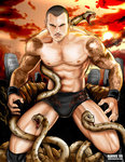 Randy Orton