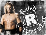 Rated R Superstar Edge