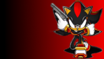 shadow the hedgehog