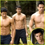 xXTaylor LautnerXx