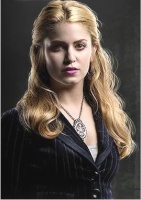 Kiikii Cullen*Gomez